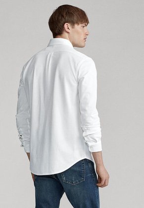 Camisa Blanco Polo Ralph Lauren