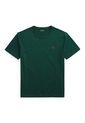 Camiseta Verde-Rojo Polo Ralph Lauren de Polo Ralph Lauren