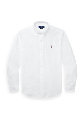 Camisa Blanco Polo Ralph Lauren