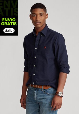 Camisa POLO RALPH LAUREN Azul Polo Ralph Lauren