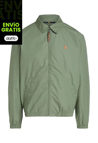 Chaqueta POLO RALPH LAUREN Verde Polo Ralph Lauren