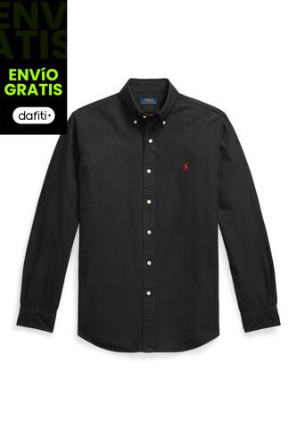 Camisa POLO RALPH LAUREN Negro Polo Ralph Lauren