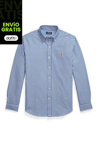 Camisa POLO RALPH LAUREN Azul Polo Ralph Lauren