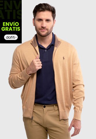 Saco POLO RALPH LAUREN Tabaco Polo Ralph Lauren