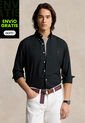 Camisa POLO RALPH LAUREN Negro de Polo Ralph Lauren