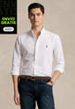 Camisa POLO RALPH LAUREN Blanco de Polo Ralph Lauren