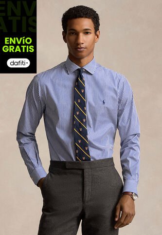 Camisa POLO RALPH LAUREN Azul Polo Ralph Lauren