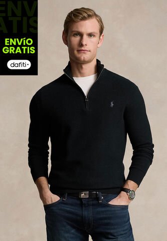 Saco POLO RALPH LAUREN Negro Polo Ralph Lauren