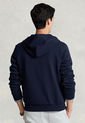 Hoodie Azul Navy-Blanco Polo Ralph Lauren de Polo Ralph Lauren