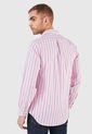 Camisa Rosa-Azul-Verde Polo Ralph Lauren de Polo Ralph Lauren