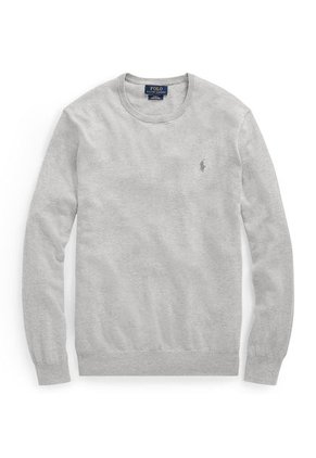 Saco Gris Polo Ralph Lauren