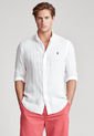 Camisa Blanco Polo Ralph Lauren de Polo Ralph Lauren