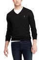 Saco POLO RALPH LAUREN Negro de Polo Ralph Lauren