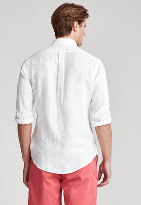 Camisa Blanco Polo Ralph Lauren