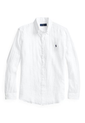 Camisa Blanco Polo Ralph Lauren