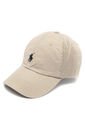Gorra Beige Polo Ralph Lauren Bsr Nubuck /Rel Hat de Polo Ralph Lauren