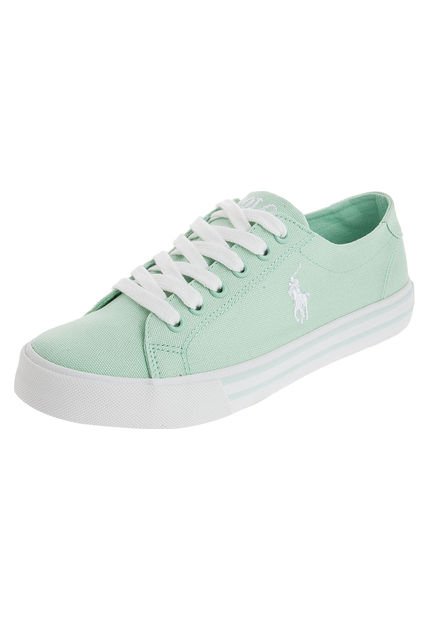 Lifestyle Verde Pistacho Polo Ralph Lauren - Compra Ahora | Dafiti Colombia