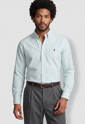 Camisa POLO RALPH LAUREN Verde