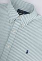 Camisa POLO RALPH LAUREN Verde de Polo Ralph Lauren