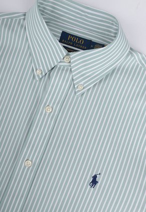 Camisa POLO RALPH LAUREN Verde
