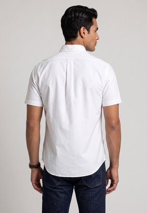 Camisa POLO RALPH LAUREN Blanco
