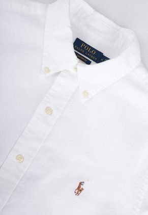 Camisa POLO RALPH LAUREN Blanco