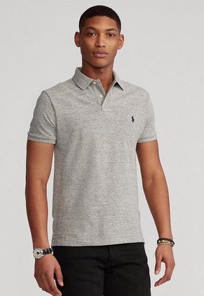 Polo Gris Polo Ralph Lauren