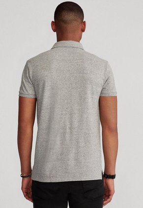 Polo Gris Polo Ralph Lauren