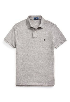 Polo Gris Polo Ralph Lauren