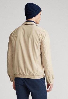 Chaqueta Beige Polo Ralph Lauren