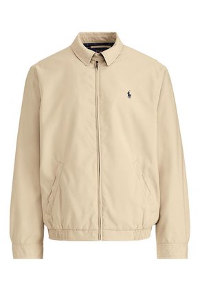Chaqueta Beige Polo Ralph Lauren