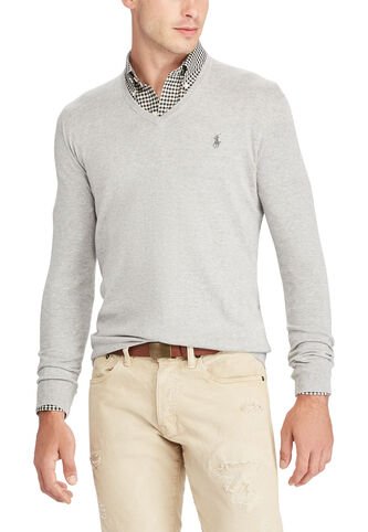 Saco POLO RALPH LAUREN Gris Polo Ralph Lauren