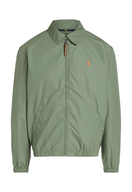 Chaqueta POLO RALPH LAUREN Verde