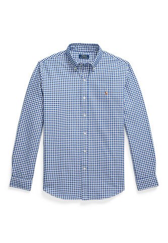 Camisa POLO RALPH LAUREN Azul Polo Ralph Lauren