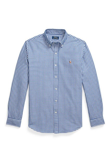 Camisa POLO RALPH LAUREN Azul