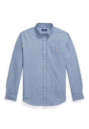 Camisa POLO RALPH LAUREN Azul