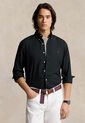 Camisa POLO RALPH LAUREN Negro de Polo Ralph Lauren