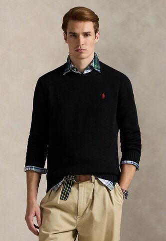Saco POLO RALPH LAUREN Negro Polo Ralph Lauren