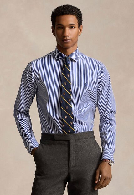 Camisa POLO RALPH LAUREN Azul