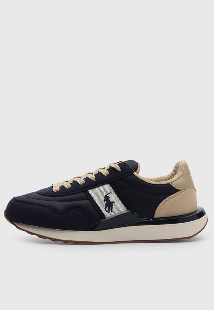 Tenis POLO RALPH LAUREN Jr. Train 89 Sport Azul