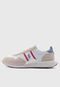 Tenis POLO RALPH LAUREN Train 89 Sport Beige de Polo Ralph Lauren