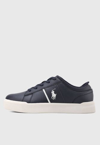 Tenis POLO RALPH LAUREN Frazier Azul Polo Ralph Lauren
