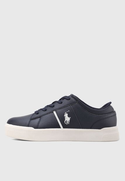 Tenis POLO RALPH LAUREN Frazier Azul