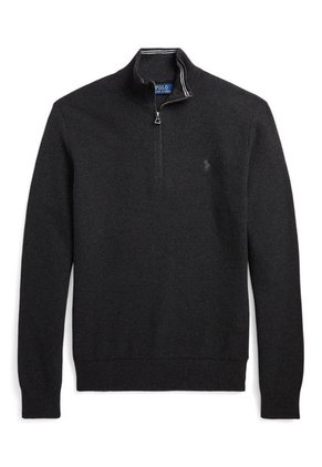Saco Gris Oscuro Polo Ralph Lauren
