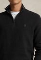 Saco Gris Oscuro Polo Ralph Lauren de Polo Ralph Lauren