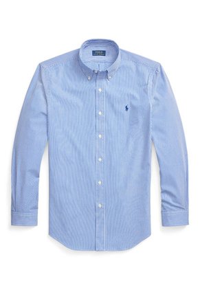 Camisa Azul-Blanco Polo Ralph Lauren