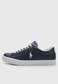 Tenis Lifestyle POLO RALPH LAUREN Theron V Azul de Polo Ralph Lauren