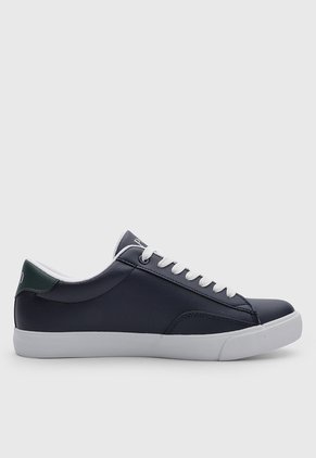 Tenis Lifestyle POLO RALPH LAUREN Theron V Azul