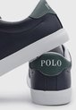 Tenis Lifestyle POLO RALPH LAUREN Theron V Azul de Polo Ralph Lauren