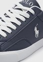 Tenis Lifestyle POLO RALPH LAUREN Theron V Azul de Polo Ralph Lauren